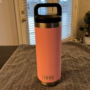 Yeti Tumbler